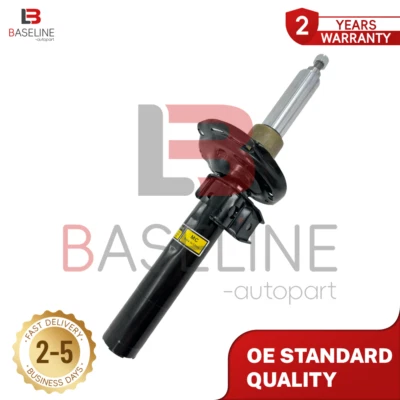 Front Shock Absorber MagneRide Fit Audi TT TTS TTRS Quattro 16-22 8S0413029 2.5L - Image 1 of 4