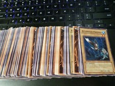 YUGIOH PHANTOM DARKNESS PTDN RAGING BATTLE RGBT STARDUST OVERDRIVE SOVR COMMON