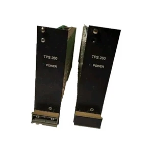 Lot Of 2 Motorola Power Supply TPS260 - Picture 1 of 7