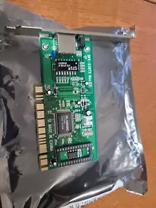 D-Limk DFE-538TX Rev D2 Network Card - Picture 1 of 5
