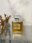 Rare Chanel No. 19 14Ml 1/2 Oz Parfum Perfume - 041123 B