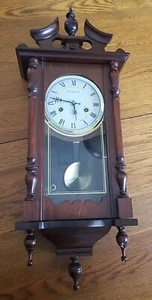 Kessel Wanduhr - Bild 1 von 7