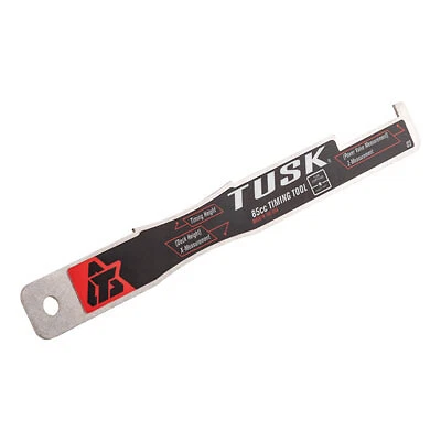 Tusk Piston Deck and Timing Tool-KTM 105 SX 2004–2011 - Image 1 of 1