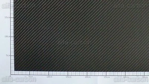 1,5mm Cfk Lastra IN Fibra Di Carbonio Piastra Circa 600mm x 400mm - Picture 1 of 1