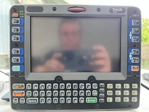 HONEYWELL THOR VM1  VM1D Complete set with Processor and Panel - Bild 1 von 17