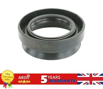 Vedação de óleo estojo transaxle para NISSAN ARMADA NAVARA NP300 PATHFINDER TITAN - Imagem 1 de 3