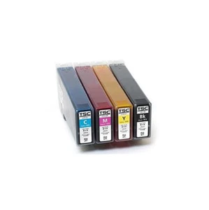 Dye Tintenpatrone für CPX4D, Magenta 98-0790008-00LF - Bild 1 von 1