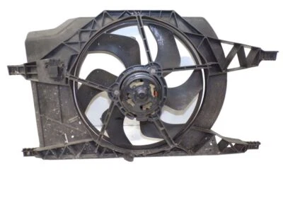 Lüfter Kühlerlüfter Motorlüfter passt für RENAULT ESPACE IV (JK0/1_) 2.0 - Bild 1 von 4