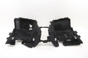 2024 - 2025 MAZDA CX-90 FRONT FLOOR CARPET COVER LINER MAT OEM KEMF68670C - Picture 1 of 17