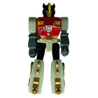 Transformers G1 Action Master Snarl figure