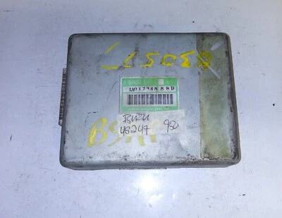 8 94460 647 0 Isuzu TCM transmission computer - Image 1 of 4