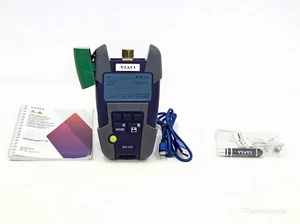 CALIBRATED Viavi OLP-37XV2 Selective PON Power Meter 2335/11 1490/1577 nm SC/APC - Picture 1 of 11