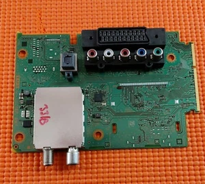 SATELLITE TUNER BOARD FOR SONY KDL-40W605B KDL-48W605B KDL-60W605B 1-889-203-13 - Picture 1 of 3