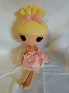 Lalaloopsy Doll - Picture 1 of 3