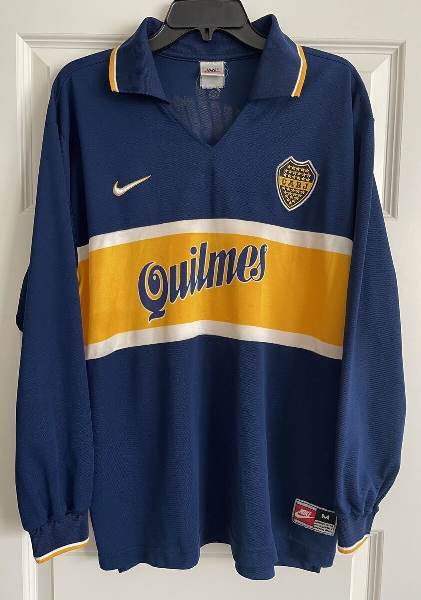Las mejores ofertas en Nike talla M Boca Juniors en ropa Las mejores ofertas en Nike talla M Boca Juniors en ropa