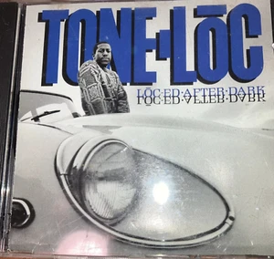 $60 Used CD LOT TONE-LOC , R KELLY , JODECI , JANET JACKSON RAP HIP HOP ! - Picture 1 of 4