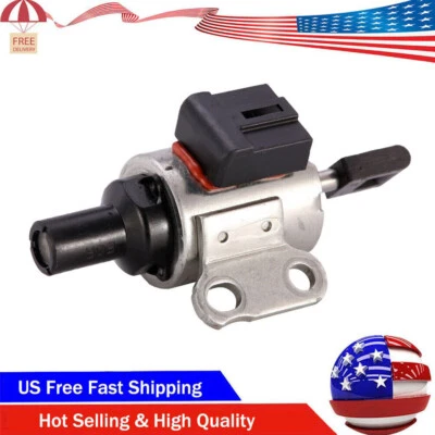 JF011E CVT Stepper Motor For Nissan Rogue 2009-2012 L4 2.5L QR25DE Engine Foto 1 de 4