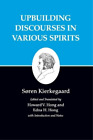 Søren Kierkegaard Kierkegaard's Writings, XV, Volume 15 (Taschenbuch)
