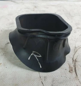 Aprilia tuono v4 1100 factory 2019 2017 18 Right air duct rubber sleeve 858932 - Picture 1 of 6