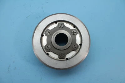 1008 01-07 SUZUKI HAYABUSA ENGINE MOTOR CLUTCH SLEEVE BASKET HUB  - Изображение 1 из 3