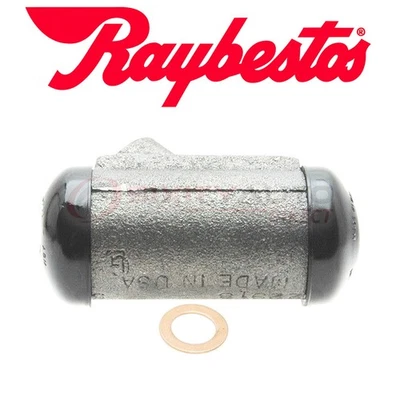Raybestos PG Plus Drum Brake Wheel Cylinder for 1957-1958 Ford Del Rio Wagon yy - Imagem 1 de 4