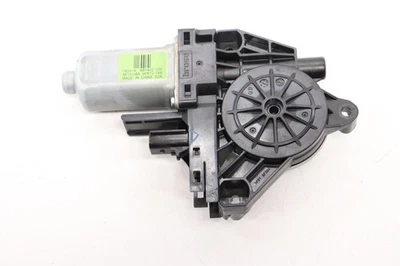 2011 - 2022 JEEP GRAND CHEROKEE WK ЗАДНЯЯ ЛЕВАЯ ДВЕРЬ СТЕКЛО РЕГУЛЯТОР ДВИГАТЕЛЯ OEM - Изображение 1 из 4