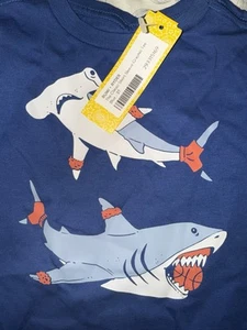 NWT Rumi + Ryder Boy’s T-Shirt Bundle Size 3T Blue NEW! - Picture 1 of 7