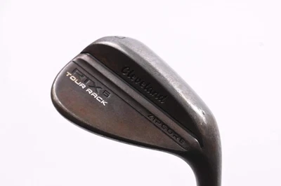 Cleveland RTX 6 Zipcore Tour Rack Gap Wedge / 50 Degree / Wedge Flex N.S.PRO - Image 1 of 4