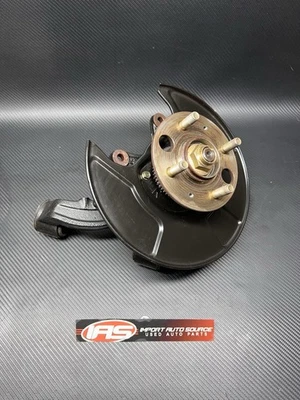 ✅ 2002-2003 HONDA CIVIC SI EP3 4X100 REAR SPINDLE KNUCKLE RIGHT 52210-S5A-902 - Image 1 of 4