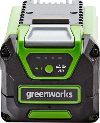 Greenworks 40V 2.5Ah Lithium-Ion Battery