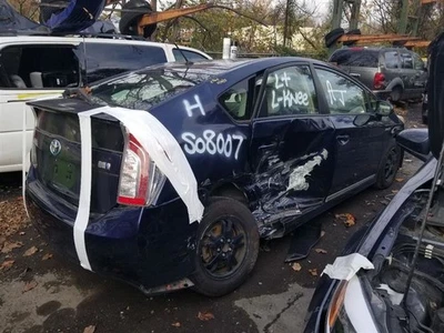 Battery Hybrid Battery Prius V VIN Eu Fits 11-18 PRIUS 4586719 - Imagem 1 de 4