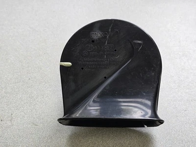 USADO EN FUNCIONAMIENTO ORIGINAL MIXO PORSCHE 944 928 968 928 BAJO TONO BAJO 400hz CUERNO Foto 1 de 4