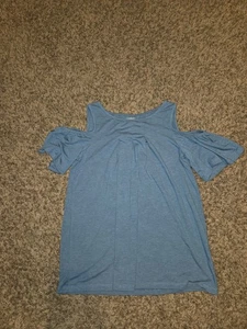 Damen Max Studio Bluse Gr. Small - Bild 1 von 2