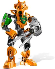 LEGO Hero Factory: NEX 3.0 (2144)