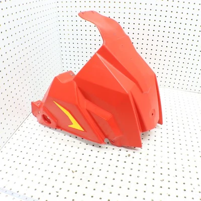 Polaris Rush 800 2016 Nariz Pan Rojo 2635745-293; 2640175-293 Foto 1 de 4