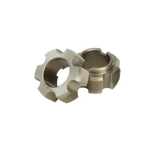 Cyclo Bottom Bracket Taps (Italian 2Xrh) - Imagen 1 de 2