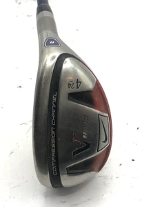 Nike VR Pro 4 Hybrid 24° Project X 5.5 Regular Graphite Shaft *Good* - Picture 1 of 5