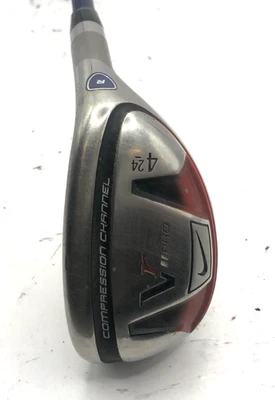 Nike VR Pro 4 Hybrid 24° Project X 5.5 Regular Graphite Shaft *Good* - Image 1 of 4