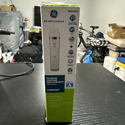 GE FQROMF Reverse Osmosis Membrane Filter Genuine New - Image 1 of 4