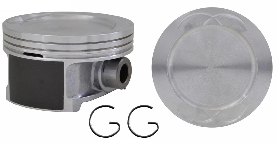 PISTÓN ENGINETECH GM 3,5 L 3,9 L OHV TAMAÑO STD Foto 1 de 1