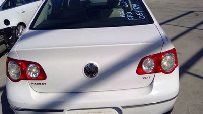 2009 Volkswagen Passat Trunk Lid Used Local Pick Up Only 137k Miles Foto 1 de 4