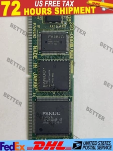MÓDULO DE CONTROL FANUC A20B-2901-0660 - Imagen 1 de 13
