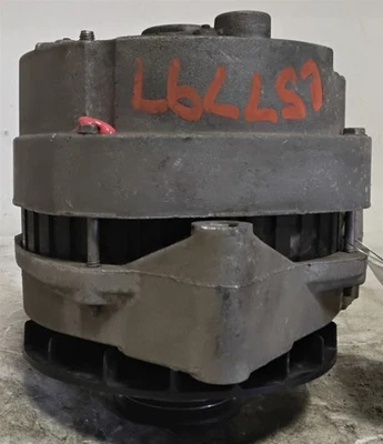 Used Alternator 124 Amp for 1997 Chevrolet VCHEV1500 146K Miles OEM - Image 1 of 4