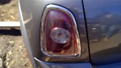 Driver Tail Light Hardtop Quarter Panel Mounted Fits 07-10 MINI COOPER 5335282 Foto 1 de 4