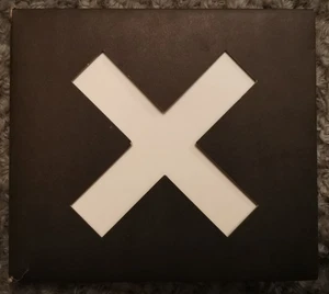 The XX - xx (Digipak CD) - Bild 1 von 5