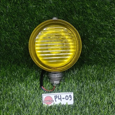 复古雾灯黄色灯 MG Triumph 福特 Escort MK I Austin Morris Mini — 第 1/4 张图片