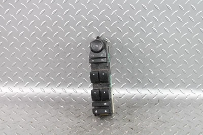 07-14 Tahoe Electronic Front Driver Left Power Window Control Switch Factory OEM Foto 1 de 4