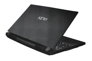 Gigabyte Gaming Laptop AERO 5 15,6" 4K OLED Intel i7-12700H 16GB 1TB QWERTY - Foto 1 di 1