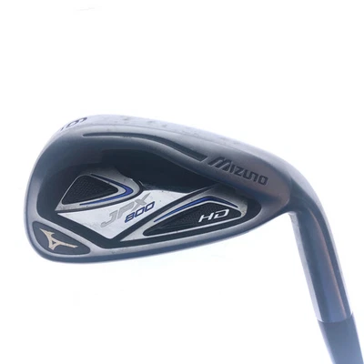 Used Mizuno JPX 800 HD 6 Iron / 28.0 Degrees / Soft Regular Flex - Image 1 of 4