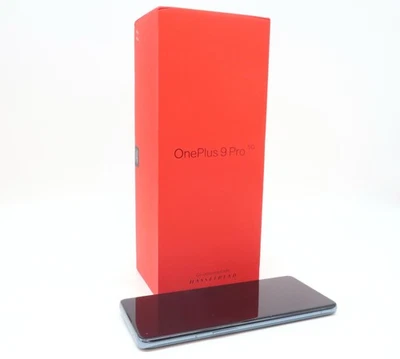 OnePlus 9 Pro 8GB / 256GB Model: LE2121 Forest Green / Grün - Bild 1 von 4